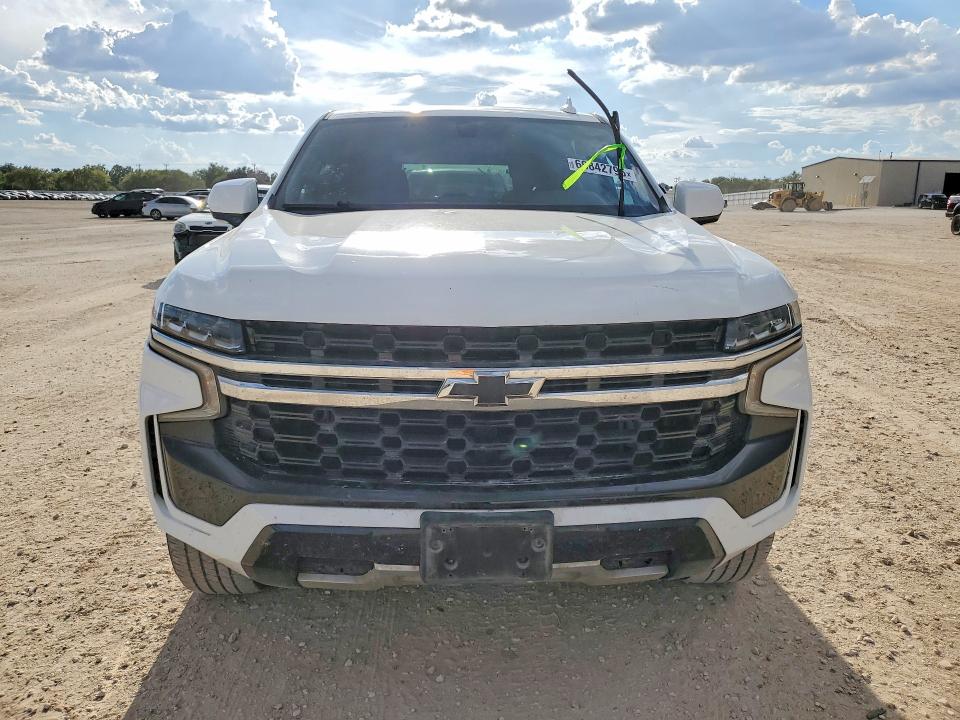 69842796 :رقم المزاد ، 1GNSCLED0PR286152 vin ، 2023 Chevrolet Tahoe مزاد بيع