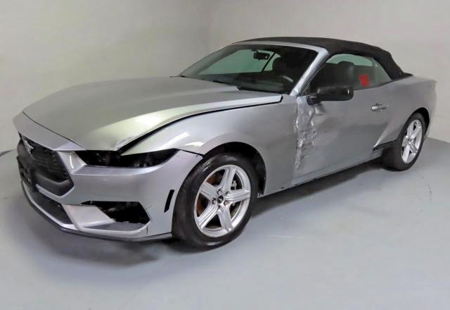 Продаж на аукціоні авто 2026 Ford Mustang, vin: 1FAGP8UH9T5118635, номер лоту: 69031296