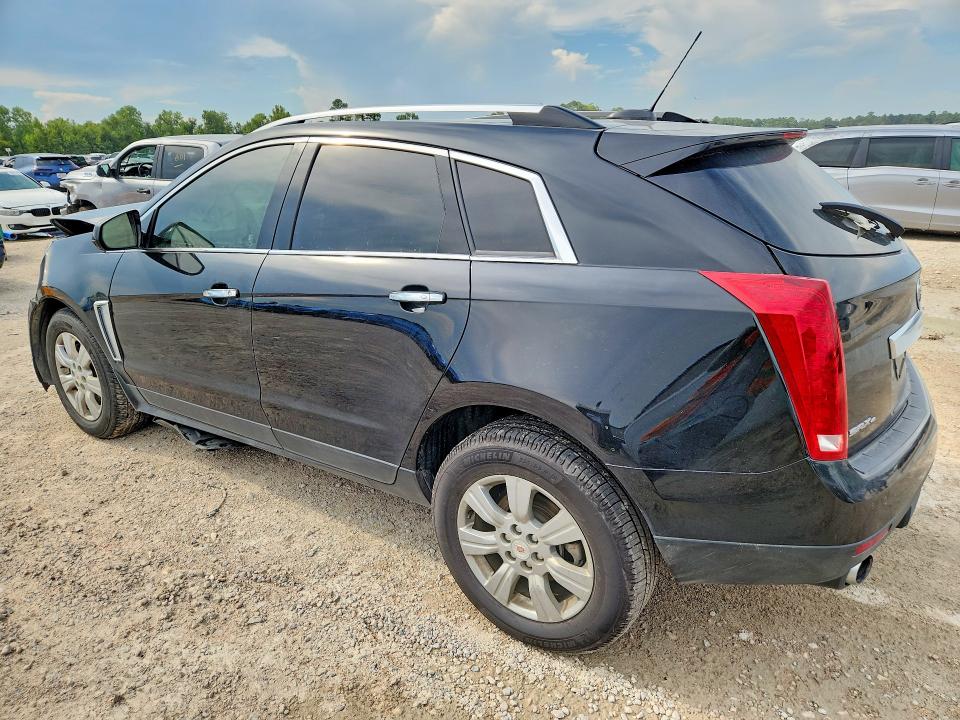 Продаж на аукціоні авто 2015 Cadillac Srx, vin: 3GYFNEE36FS525670, номер лоту: 67755306