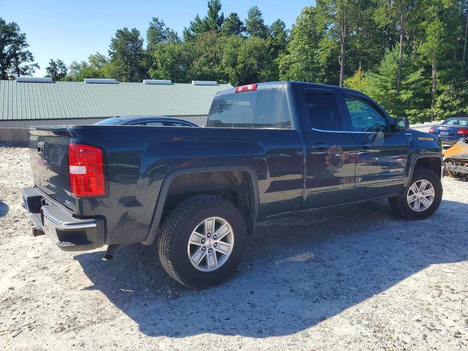 Продажа на аукционе авто 2018 Gmc Sierra, vin: 1GTV2MEC1JZ152764, номер лота: 67721536