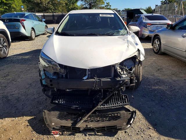 2019 Toyota Corolla მანქანა იყიდება აუქციონზე, vin: 2T1BURHE2KC155997, აუქციონის ნომერი: 68753176