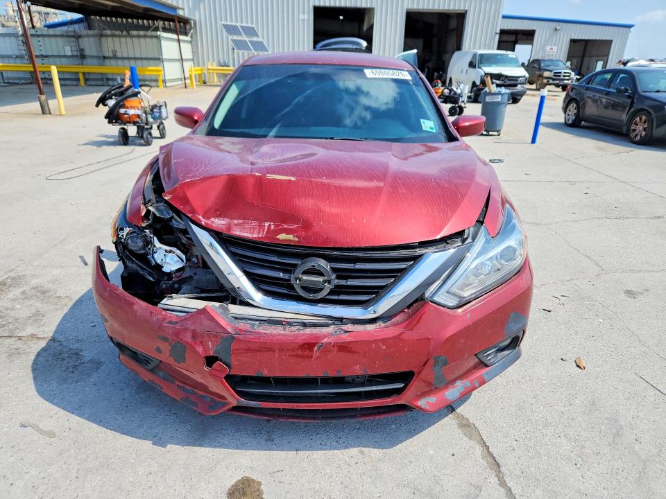Aukcja sprzedaży 2016 Nissan Altima, vin: 1N4AL3AP0GN333441, numer aukcji: 69805826