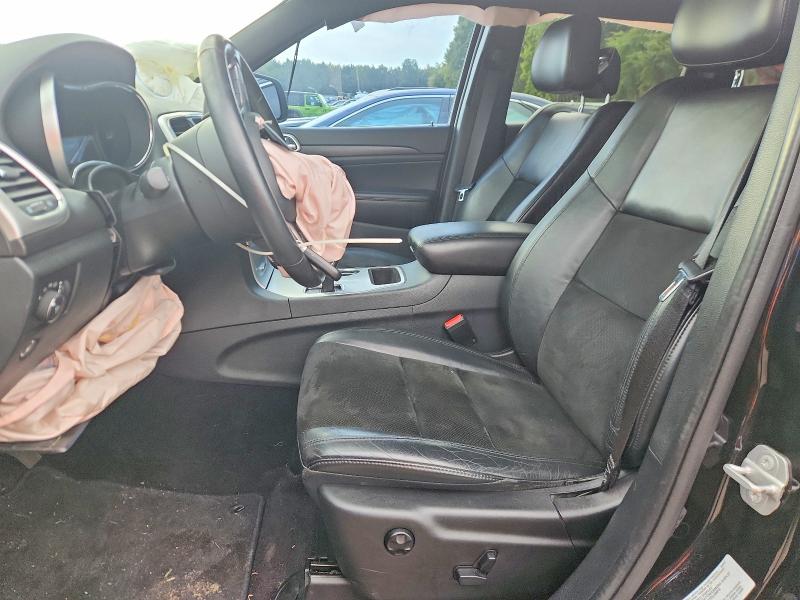 Продажа на аукционе авто 2015 Jeep Grand Cherokee, vin: 1C4RJFAG1FC171317, номер лота: 69322176