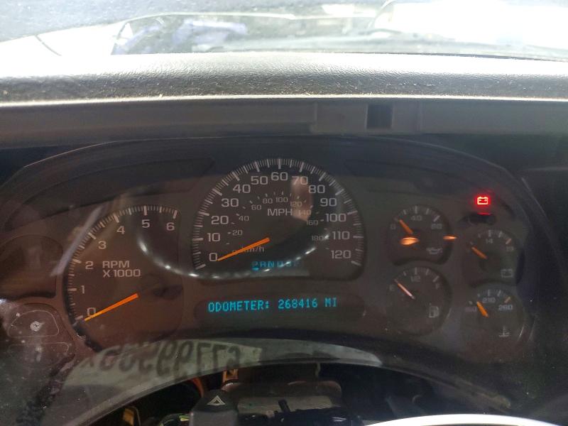 2005 Gmc New Sierra მანქანა იყიდება აუქციონზე, vin: 2GTEK13T751185476, აუქციონის ნომერი: 67799966