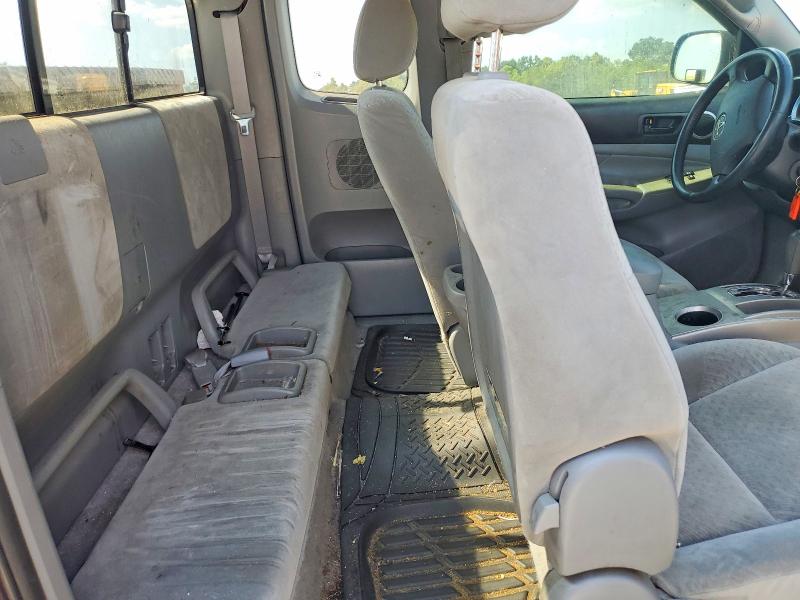 Aukcja sprzedaży 2008 Toyota Tacoma, vin: 5TETU62N18Z562417, numer aukcji: 69250076