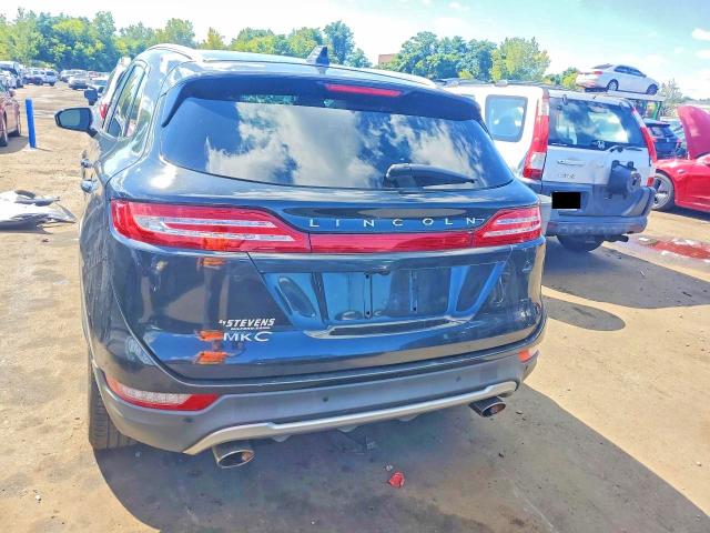 Aukcja sprzedaży 2015 Lincoln Mkc, vin: 5LMCJ2A90FUJ10866, numer aukcji: 67291266