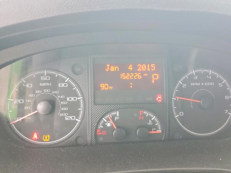 68226836 :رقم المزاد ، 3C6URVJG2HE505368 vin ، 2017 Ram Promaster 3500 مزاد بيع