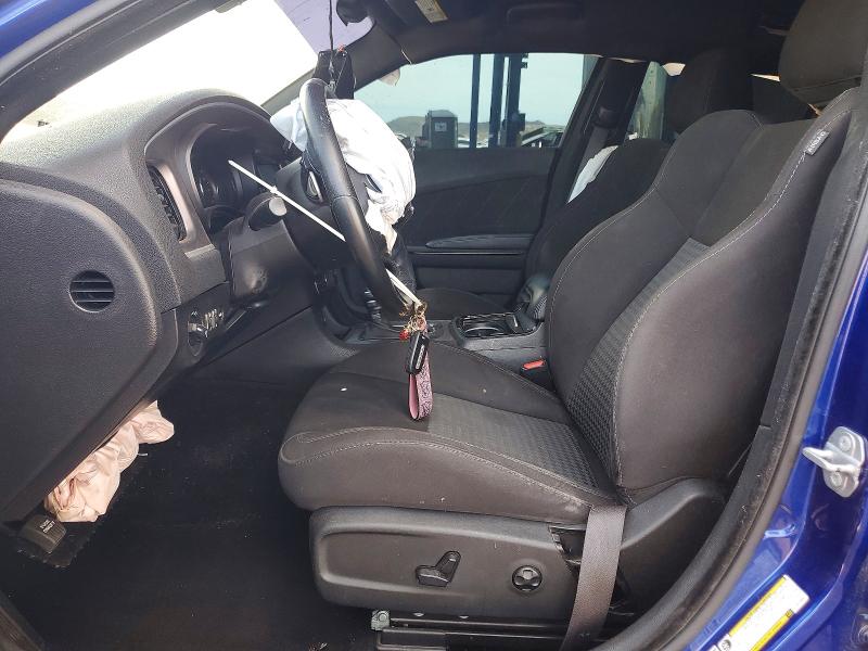 Продаж на аукціоні авто 2019 Dodge Charger, vin: 2C3CDXHG6KH736097, номер лоту: 70180946