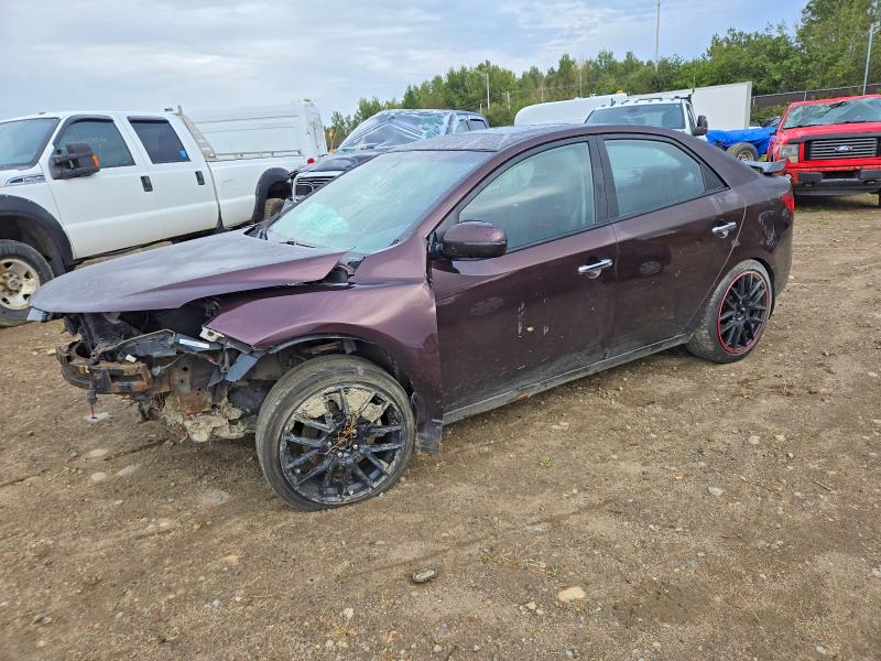 Aukcja sprzedaży 2011 Kia Forte, vin: KNAFW4A32B5342058, numer aukcji: 67333816