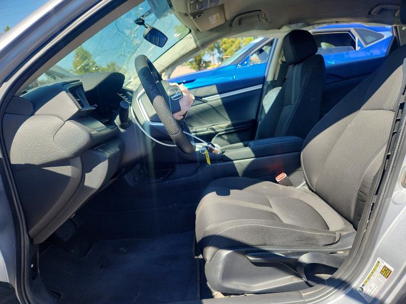 Продаж на аукціоні авто 2018 Honda Civic, vin: 2HGFC2F56JH528513, номер лоту: 67678696