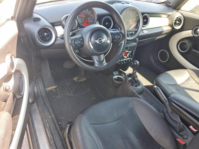Продажа на аукционе авто 2015 Mini Cooper, vin: WMWZN3C5XFT862504, номер лота: 68344496