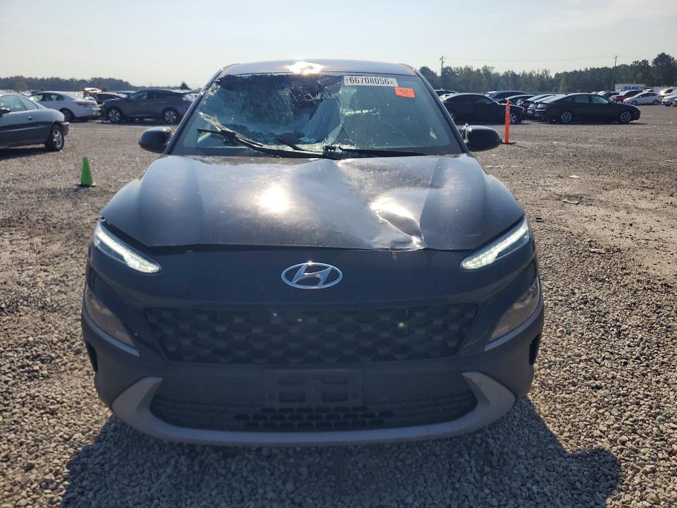 Aukcja sprzedaży 2023 Hyundai Kona, vin: KM8K22AB3PU986833, numer aukcji: 66708056