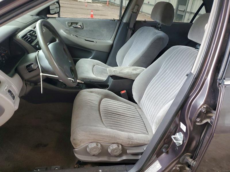 68808666 :رقم المزاد ، 1HGCG5644WA054311 vin ، 1998 Honda Accord مزاد بيع
