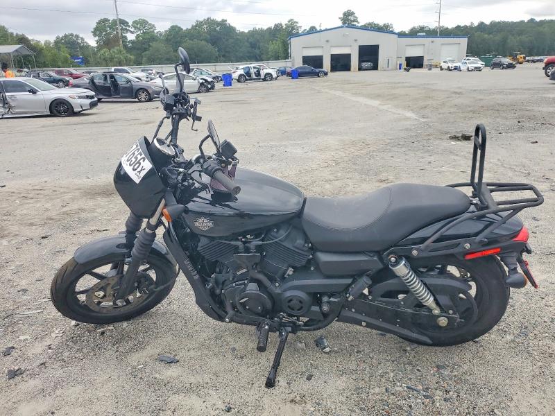 Продажа на аукционе авто 2020 Harley-davidson Xg500, vin: 1HD4NAA17LB505640, номер лота: 68667656
