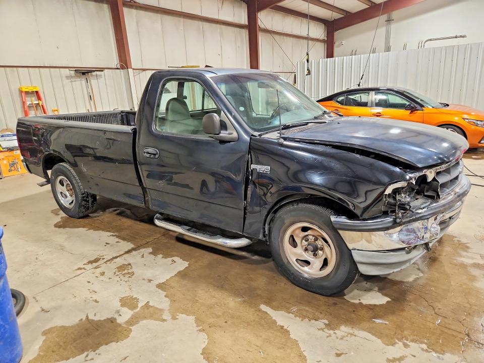 Aukcja sprzedaży 1998 Ford F150, vin: 1FTZF1726WNA77051, numer aukcji: 69176186