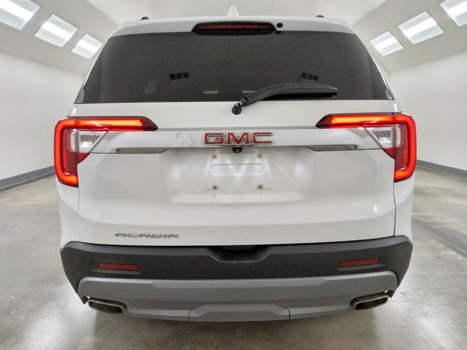 68815026 :رقم المزاد ، 1GKKNML45PZ146923 vin ، 2023 Gmc Acadia مزاد بيع