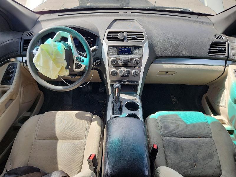 Aukcja sprzedaży 2011 Ford Explorer, vin: 1FMHK7B80BGA40075, numer aukcji: 68850266