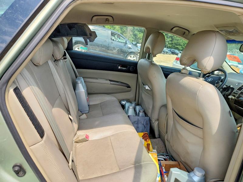 67020686 :رقم المزاد ، JTDKB20U577568697 vin ، 2007 Toyota Prius مزاد بيع