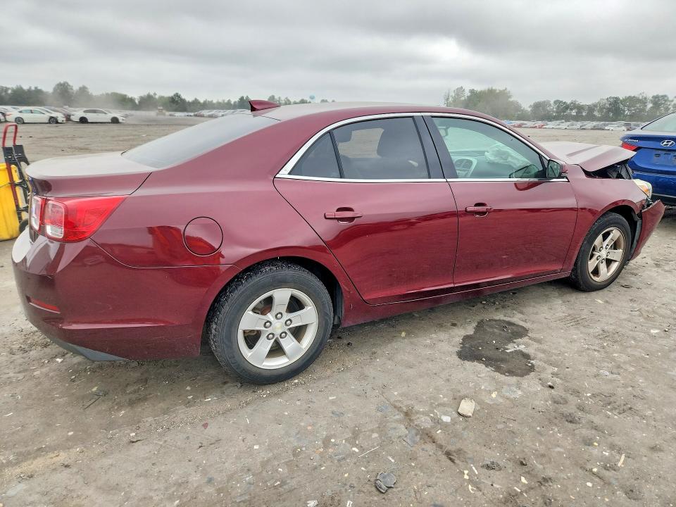 Aukcja sprzedaży 2015 Chevrolet Malibu, vin: 1G11C5SL7FF144370, numer aukcji: 67650386