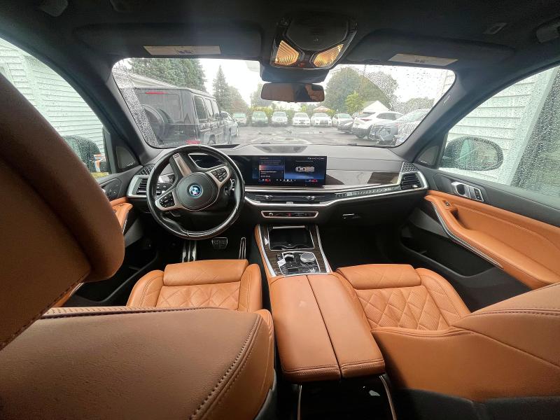 Продажа на аукционе авто 2024 Bmw X5, vin: 5UX43EU07R9S85822, номер лота: 71039396