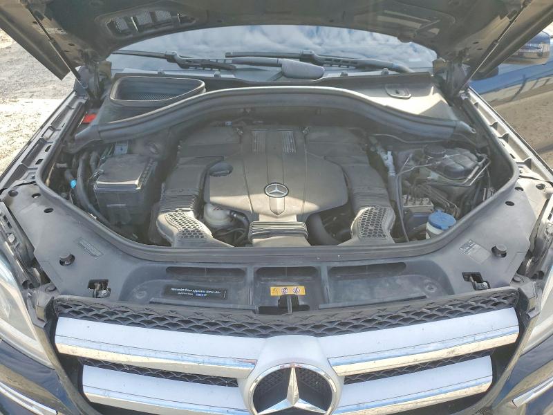 Продаж на аукціоні авто 2016 Mercedes-benz Gl, vin: 4JGDF6EE7GA649902, номер лоту: 69525116
