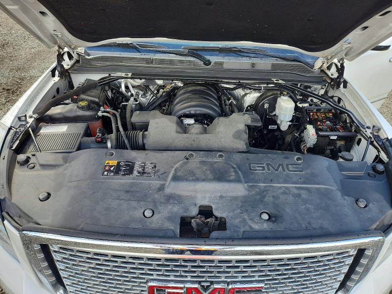 Aukcja sprzedaży 2016 Gmc Yukon, vin: 1GKS2CKJ2GR442590, numer aukcji: 66830756