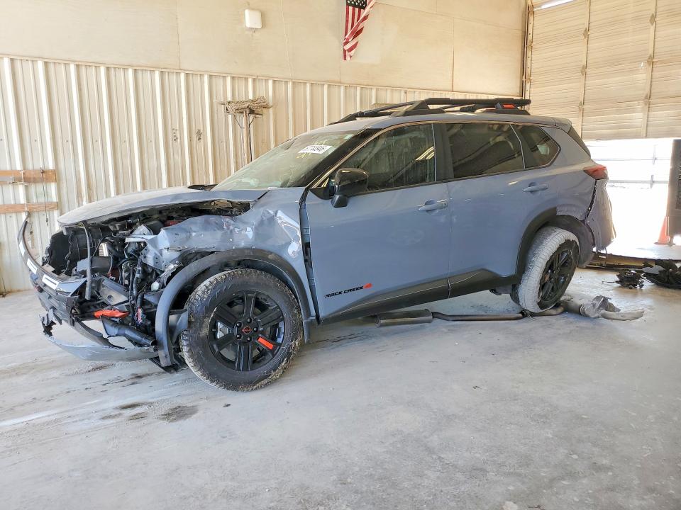 Продажа на аукционе авто 2026 Nissan Rogue, vin: 5N1BT3BB4TC683805, номер лота: 67744946