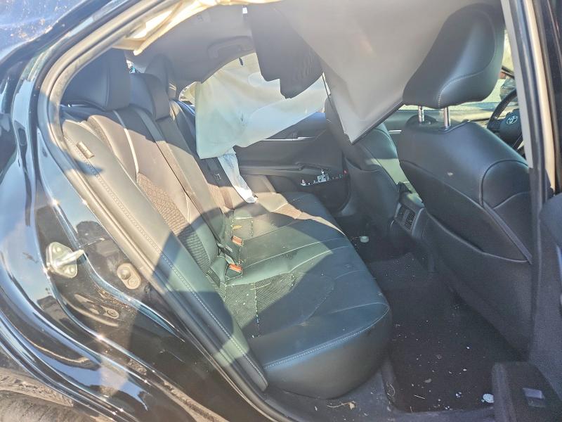 Aukcja sprzedaży 2021 Toyota Camry, vin: 4T1K61AK3MU429463, numer aukcji: 69096116