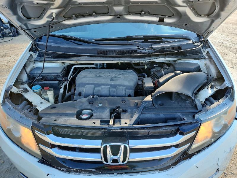 Продаж на аукціоні авто 2014 Honda Odyssey, vin: 5FNRL5H31EB510957, номер лоту: 68778696