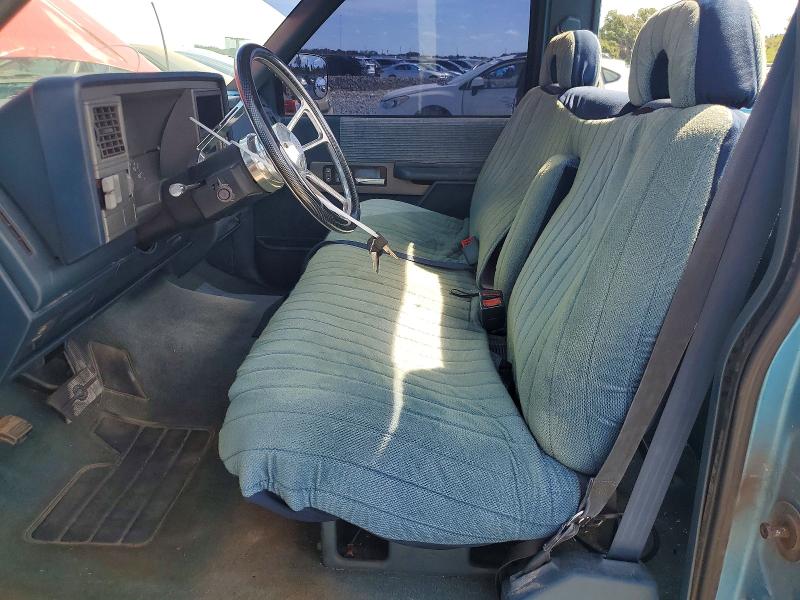 Aukcja sprzedaży 1993 Chevrolet Gmt-400, vin: 1GCEC14K6PZ180623, numer aukcji: 70842416