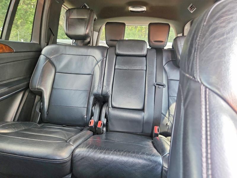 Продажа на аукционе авто 2019 Mercedes-benz Gls, vin: 4JGDF7DE5KB222454, номер лота: 67856416