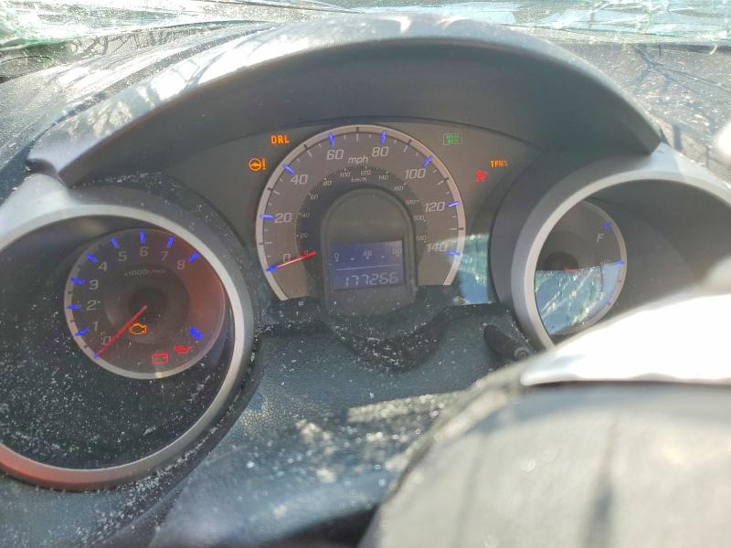 69352426 :رقم المزاد ، JHMGE88449S065990 vin ، 2009 Honda Fit مزاد بيع