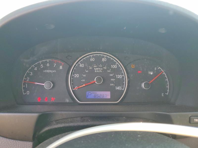 2010 Hyundai Elantra მანქანა იყიდება აუქციონზე, vin: KMHDU4AD1AU036493, აუქციონის ნომერი: 68411896