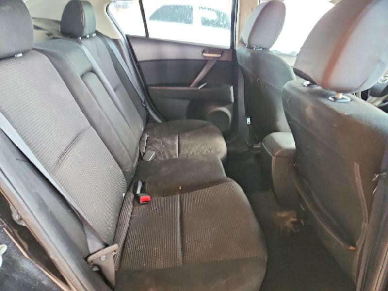 69621606 :رقم المزاد ، JM1BL1V76D1799987 vin ، 2013 Mazda 3 مزاد بيع