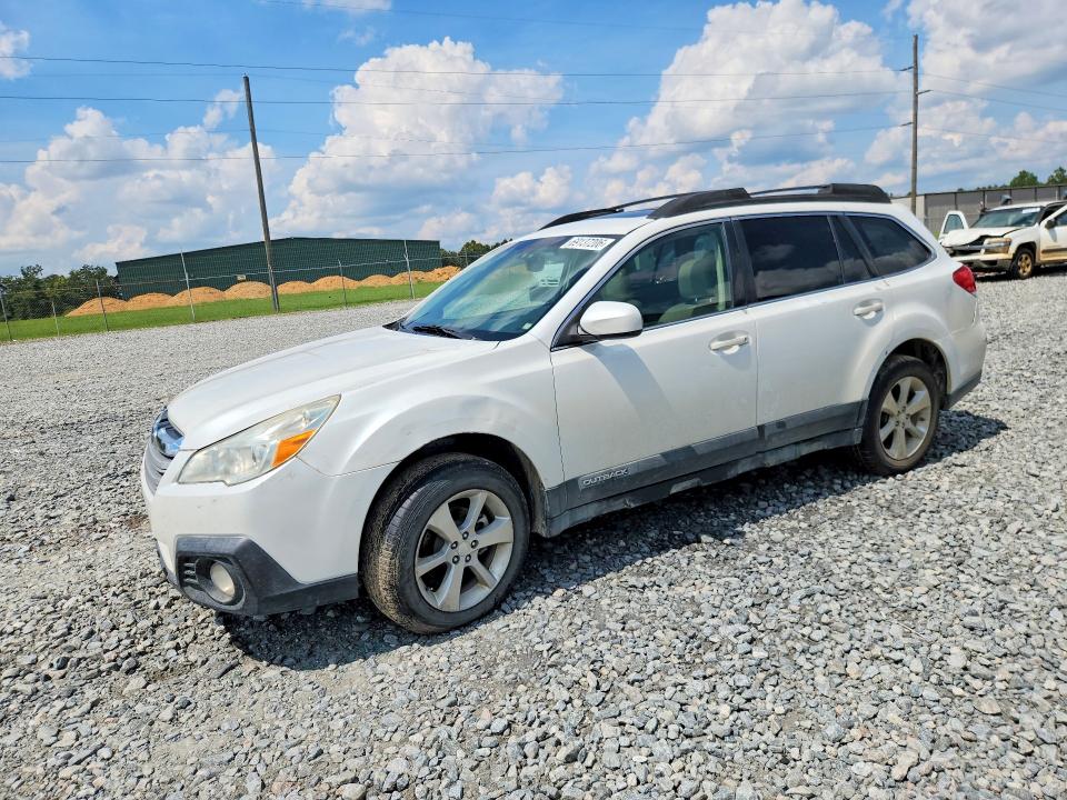69137206 :رقم المزاد ، 4S4BRBPC6D3235688 vin ، 2013 Subaru Outback مزاد بيع