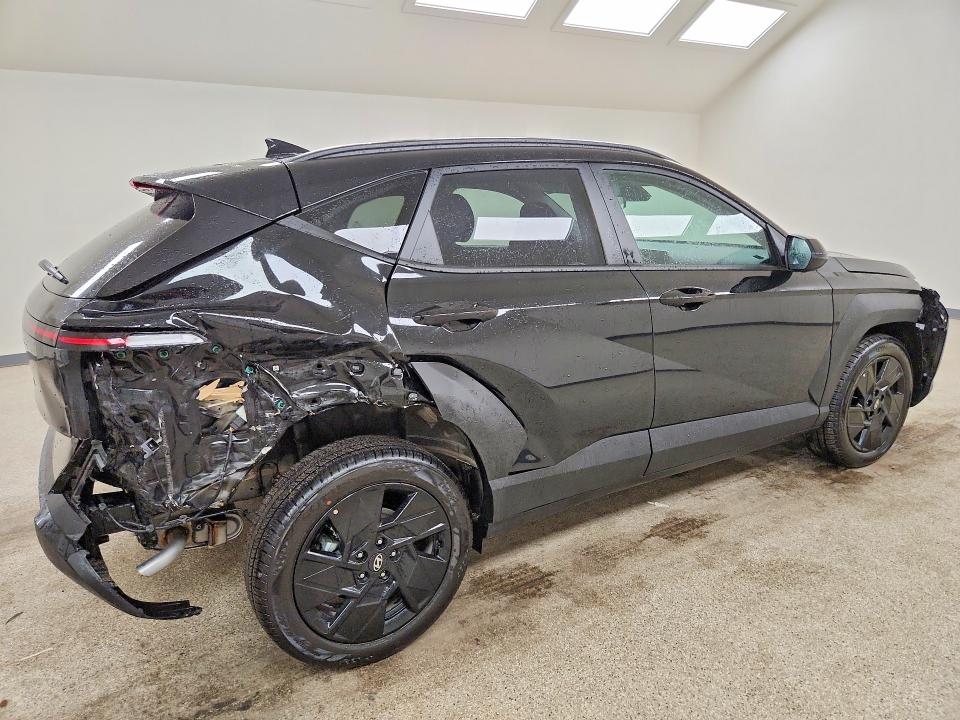 69710726 :رقم المزاد ، KM8HF3AB9TU496492 vin ، 2026 Hyundai Kona مزاد بيع