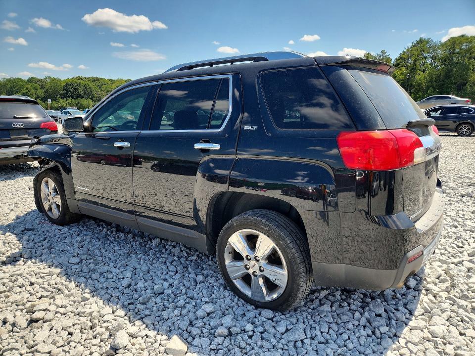 2015 Gmc Terrain მანქანა იყიდება აუქციონზე, vin: 2GKFLTE33F6217682, აუქციონის ნომერი: 68152396