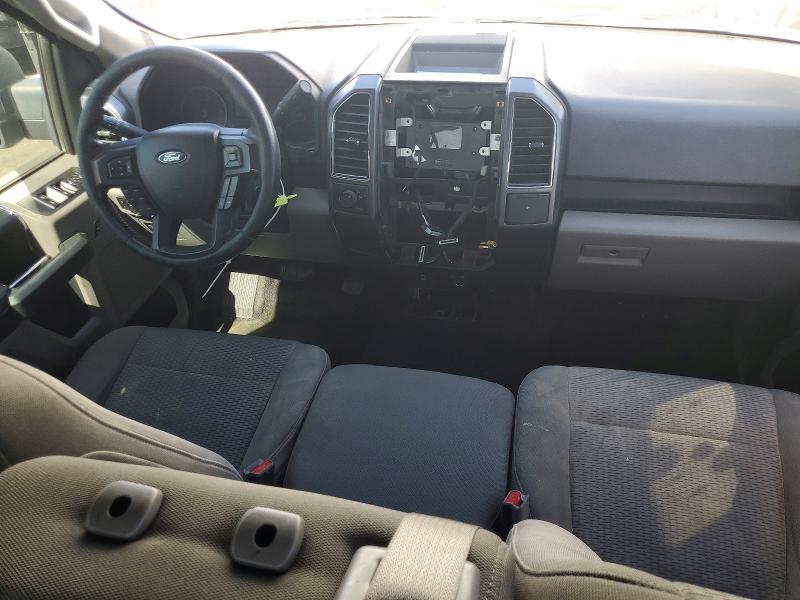 Продаж на аукціоні авто 2017 Ford F150, vin: 1FTEX1CP7HKD54632, номер лоту: 71293236