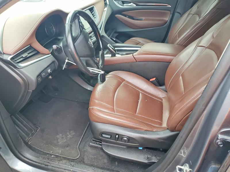 Продаж на аукціоні авто 2018 Buick Enclave, vin: 5GAEVCKW9JJ207963, номер лоту: 67094666