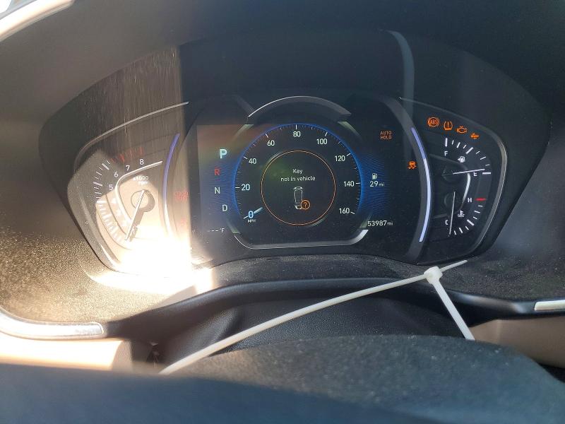 Aukcja sprzedaży 2020 Hyundai Santa Fe, vin: 5NMS33AD1LH278025, numer aukcji: 66249046