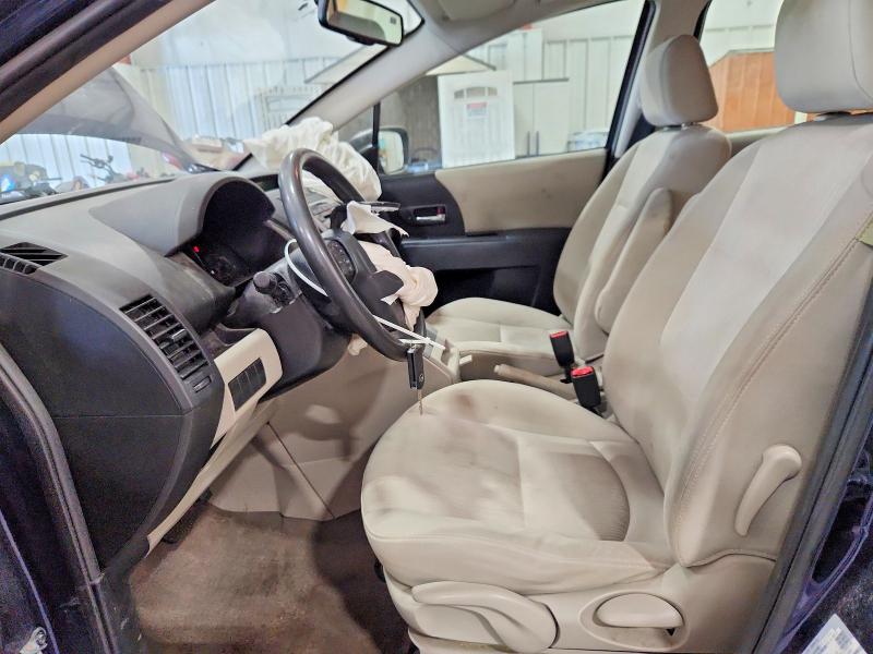 Продаж на аукціоні авто 2009 Mazda 5, vin: JM1CR293X90337560, номер лоту: 68794476