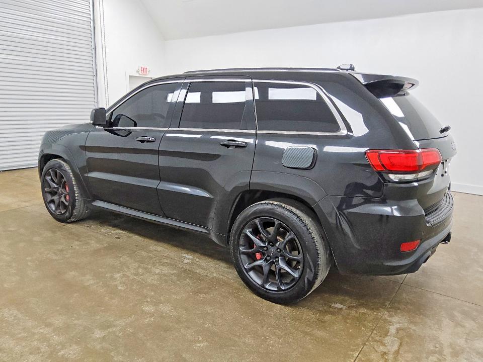 Aukcja sprzedaży 2014 Jeep Grand Cherokee, vin: 1C4RJFDJ5EC138357, numer aukcji: 67506936
