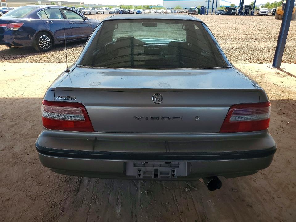 70087866 :رقم المزاد ، JH4CC2656NC010944 vin ، 1992 Acura Vigor مزاد بيع