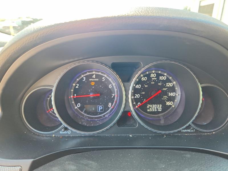 Продажа на аукционе авто 2008 Infiniti M45, vin: JNKBY01E38M500362, номер лота: 67546436