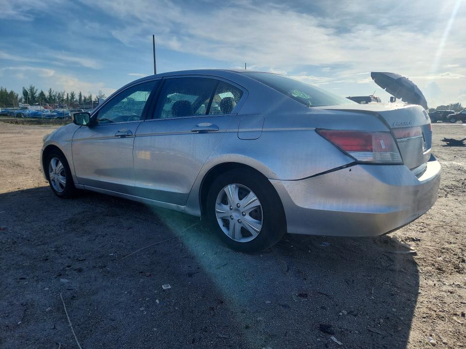 Продажа на аукционе авто 2011 Honda Accord, vin: 1HGCP2F32BA046367, номер лота: 67837136