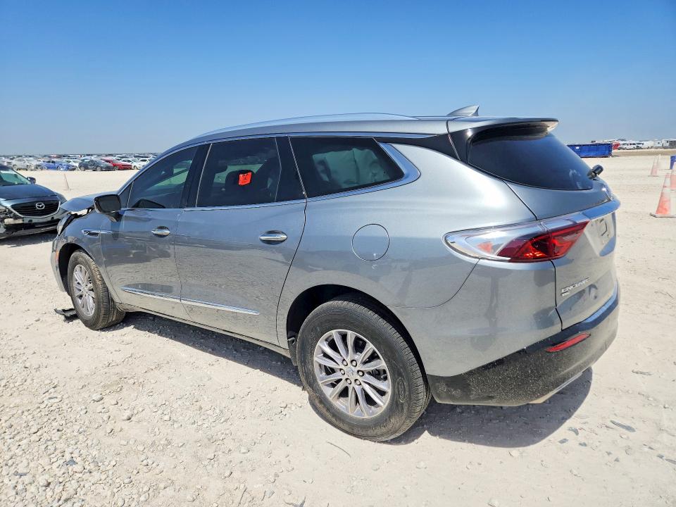 Продаж на аукціоні авто 2023 Buick Enclave, vin: 5GAEVAKW8PJ246928, номер лоту: 69095676