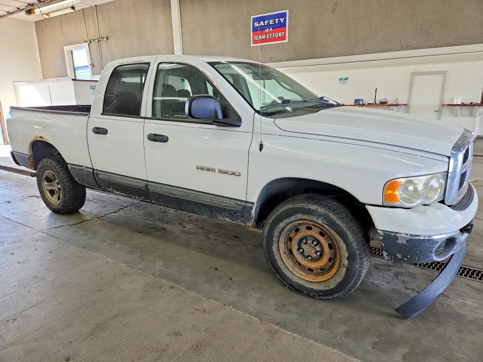 66862526 :رقم المزاد ، 1D7HU18N25S302064 vin ، 2005 Dodge Ram 1500 مزاد بيع