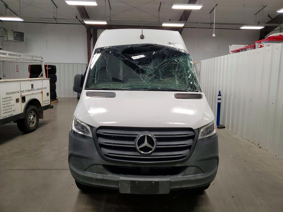 Продаж на аукціоні авто 2019 Mercedes-benz Sprinter, vin: WD3PF1CD3KP050381, номер лоту: 67826666