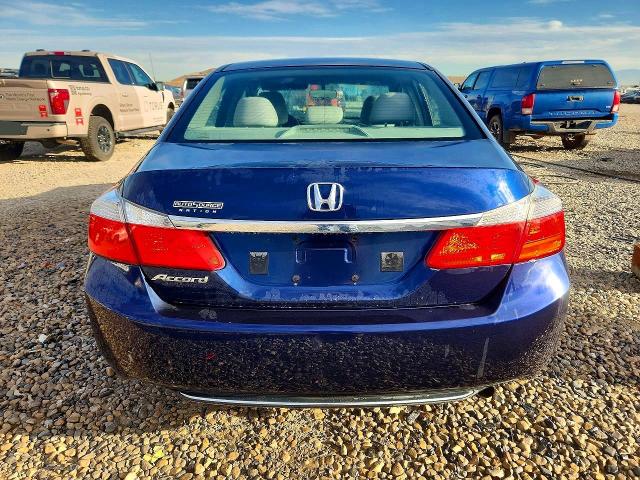 2015 Honda Accord მანქანა იყიდება აუქციონზე, vin: 1HGCR2F37FA198256, აუქციონის ნომერი: 69816246