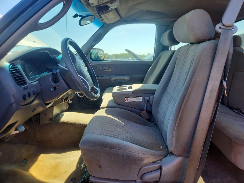 Продаж на аукціоні авто 2003 Toyota Tundra, vin: 5TBRN34103S434863, номер лоту: 69093956